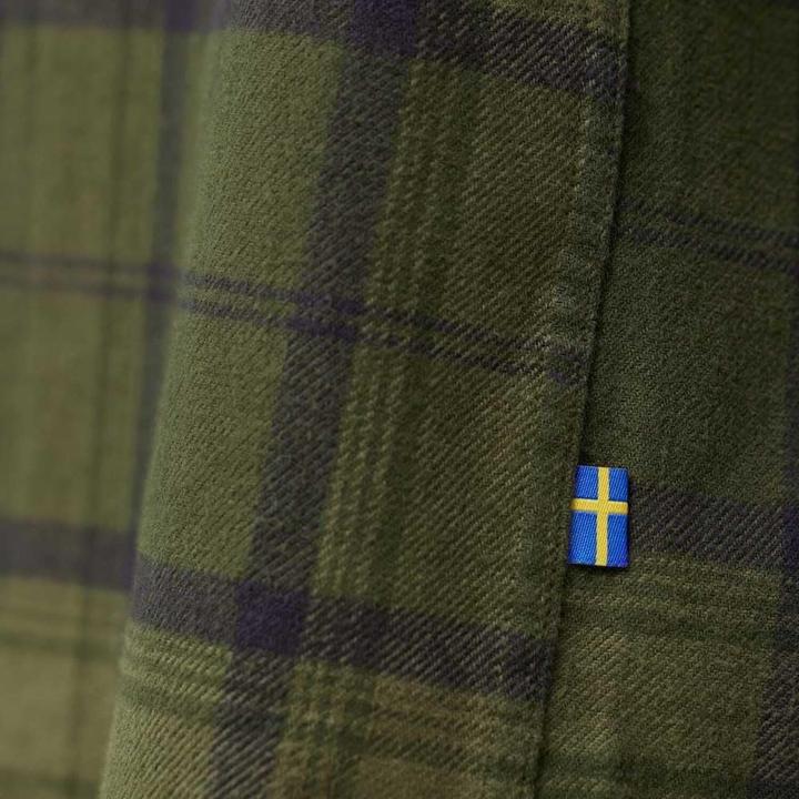 Immagine prodotto Fjällräven Övik Twill Shirt (XS)