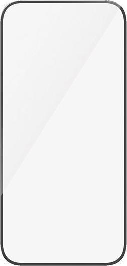 Actual product image PanzerGlass 3-in-1-Pack (1 Piece, Apple iPhone 15 Plus)