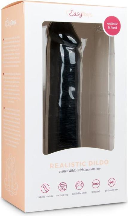Produktbild Easytoys Realistic