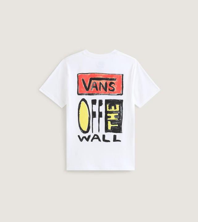 Immagine prodotto Vans On Canvas Ss (M)