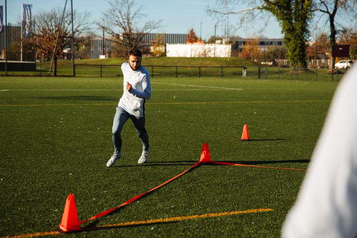 Produktbild Kipsta Det