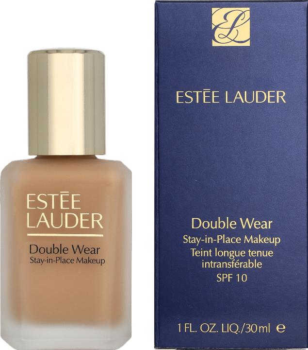 Actual product image Estée Lauder Double Wear (3N1 Ivory Beige)