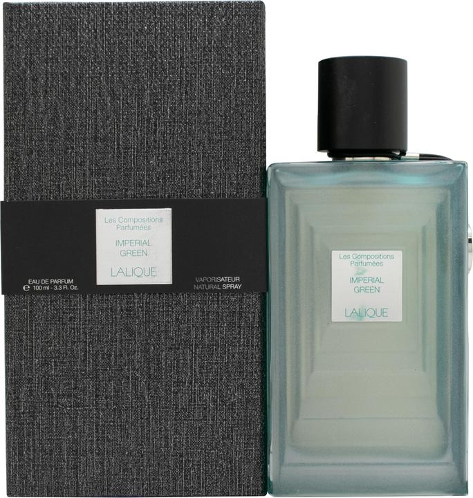 Image du produit Lalique Vert impérial (Eau de parfum, 100 ml)