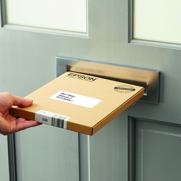 Image du produit Epson 29 Claria Home Multipack (C, CF, M, Y)