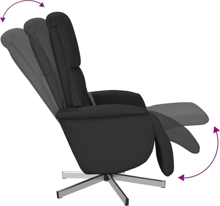 Actual product image vidaXL Jasha