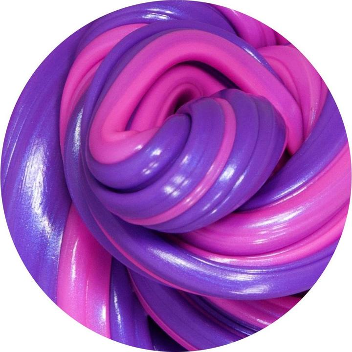 Produktbild Intelligente Knete Klein Amethyst