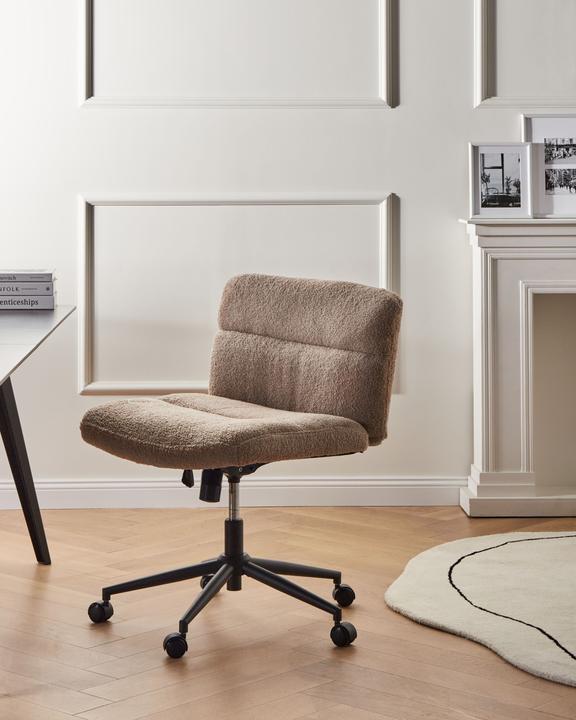 Produktbild Beliani Catlin (42 - 49 cm)