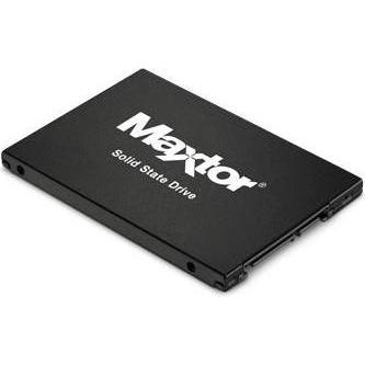 Maxtor Z1 SSD 960gb SATA 6Gb/s (960 GB, 2.5"), SSD