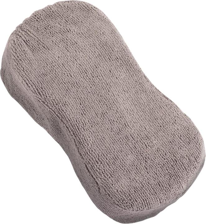 Produktbild Stahlwerk Autowaschhandschuh 5er Set Reinigungshandschuh Mikrofaser Schwamm