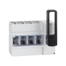 Legrand, Systemstromversorgung, Lasttrennschalter 3P 250A DPX-IS (026603)