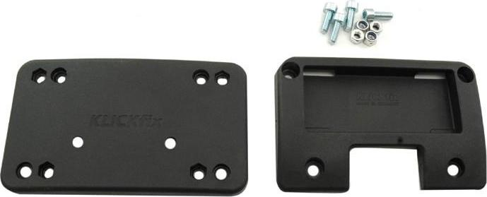 KlickFix Basket retaining plate