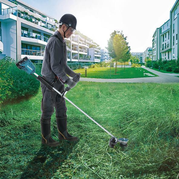 Image du produit Makita DUR368APT2 (Fils coupe-herbe)