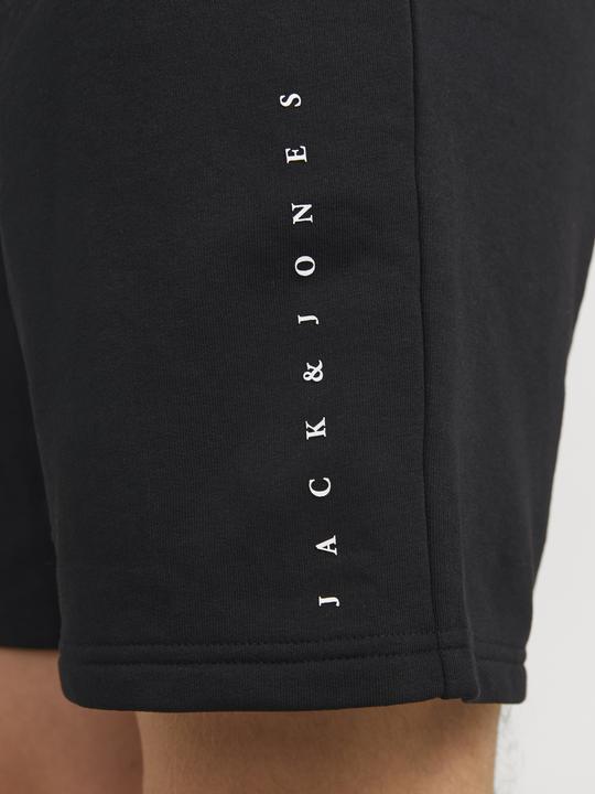 Produktbild Jack & Jones Jpstgordon Star Jj Sweat Shorts Srt Sn (S)