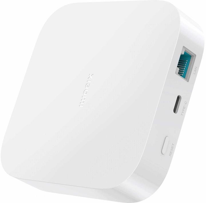Actual product image Xiaomi Smart Home Hub 2
