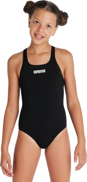 Actual product image Arena G Team Swimsuit Swim Pro Solid (140)