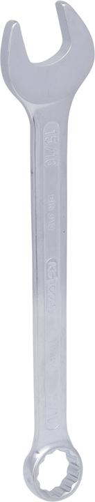 Actual product image KS Tools Combination wrench angled (15/16")