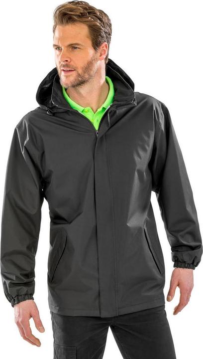 Produktbild Result Clothing Midweight Jacket (S)