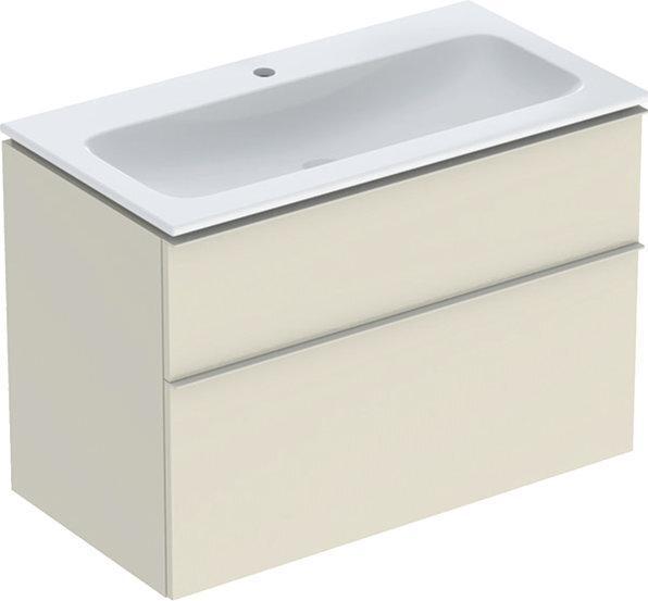 Blanc, Gris sable