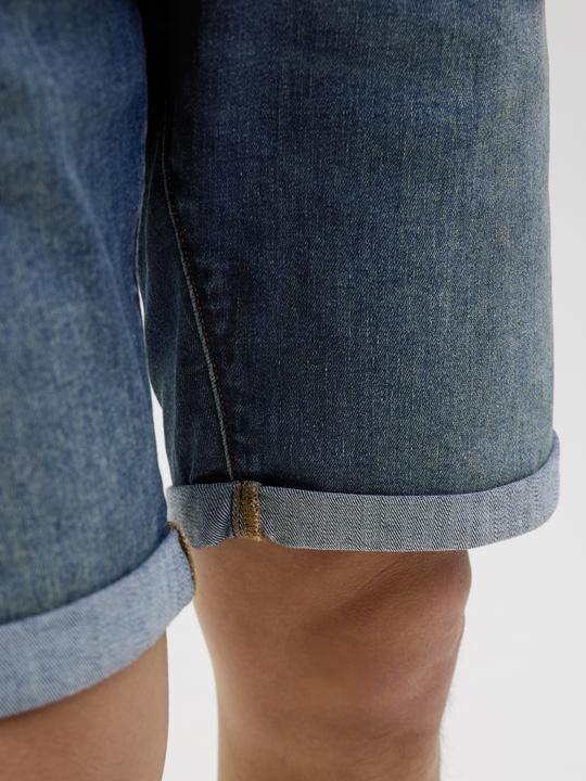 Actual product image Jack & Jones Jjirick Jjfox Shorts Cb 310 Sn (S)