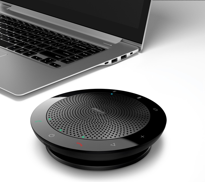 Produktbild Jabra Speak 510+ UC