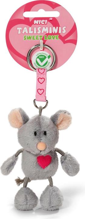 Actual product image NICI Talisminis