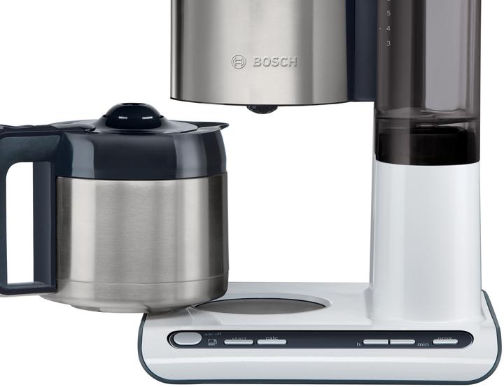 Actual product image Bosch Hausgeräte TKA 8A 681