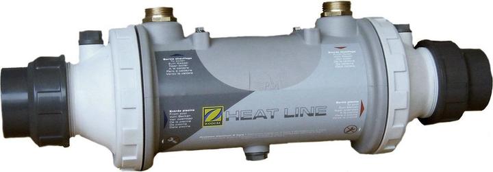 Pool filters + Pool pumps