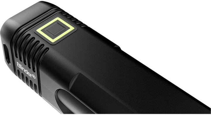 Produktbild knog. Blinder (700 lm)