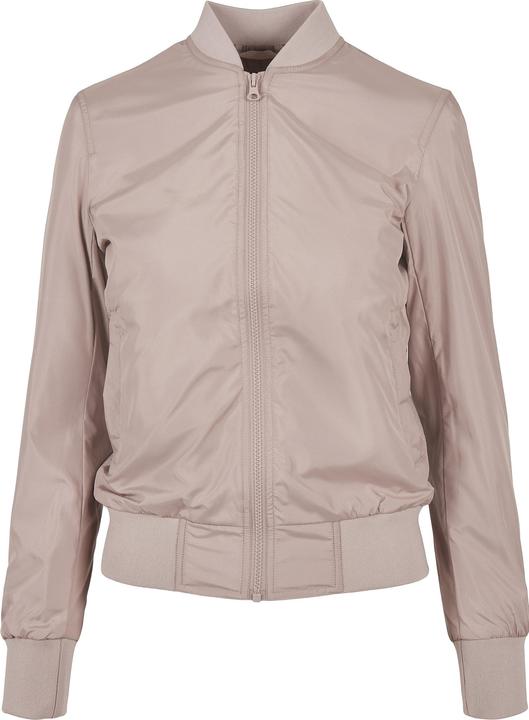 Actual product image Urban Classics Ladies Light Bomber Jacket (5XL)