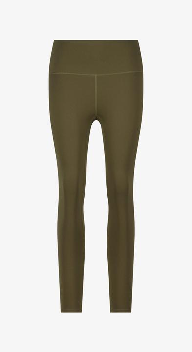 Produktbild Varley Tights "High Rise Freesoft" olive (36)