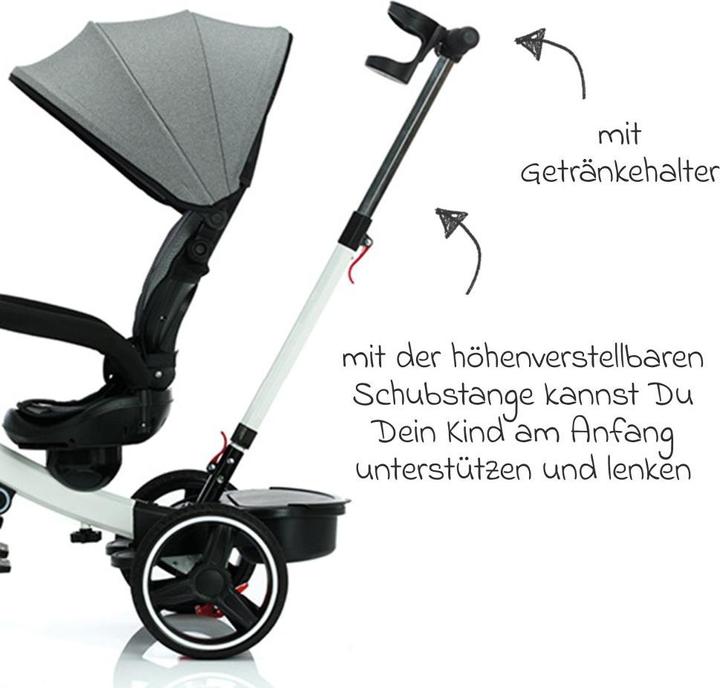 Immagine prodotto Fillikid Niki 360