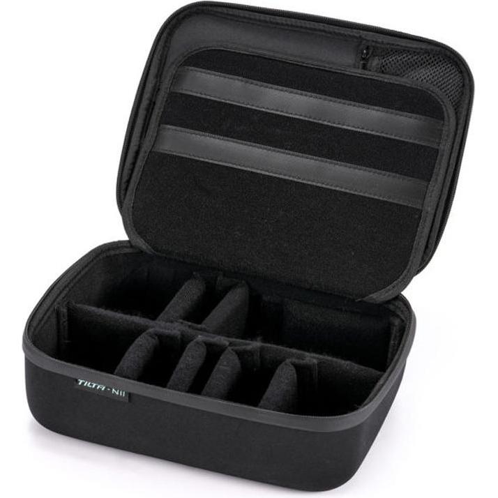 Tilta Custodia morbida avanzata per il Nucleus Nano II (Custodia), Accessori video, Nero