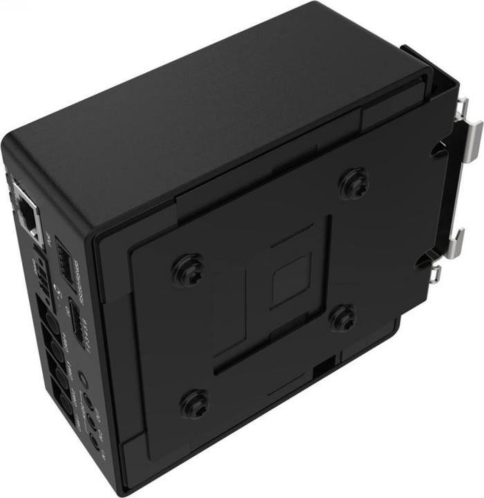 Actual product image Axis F8002 DIN RAIL CLIP