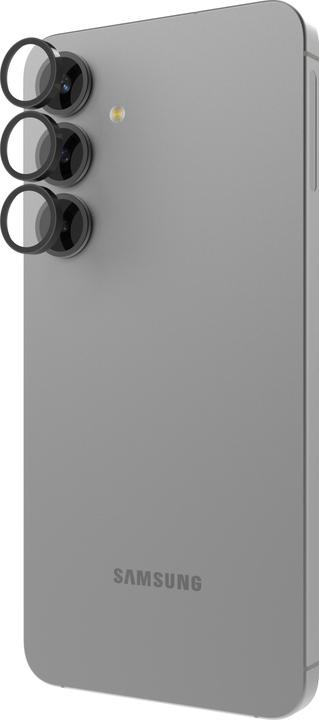 Produktbild Zagg Glass Elite (3 Stk., Samsung Galaxy S25 FE)