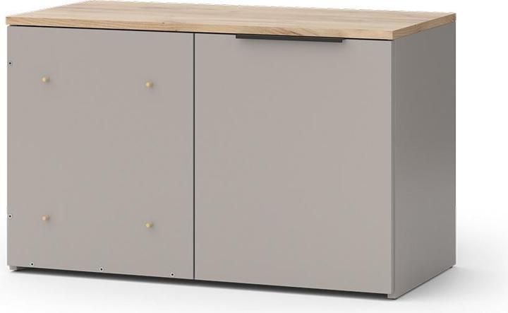 Image du produit Vicco Wido (80 x 40 x 50 cm)