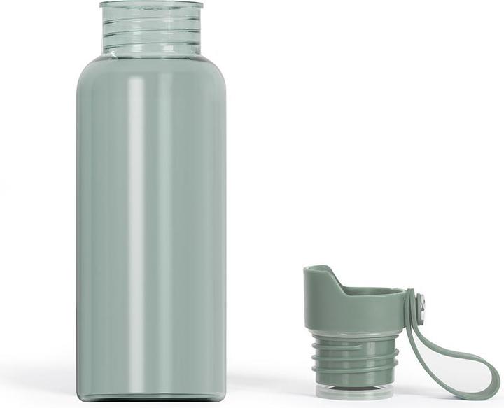 Produktbild Livoo Recycelte Plastikflasche 600 ml (0.60 l)