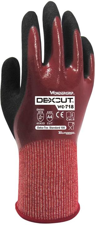 Immagine prodotto Wonder Grip WG-718 (8)