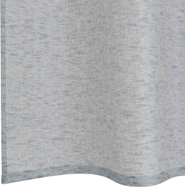 Produktbild vidaXL Voile-Vorhang (140 x 175 cm)