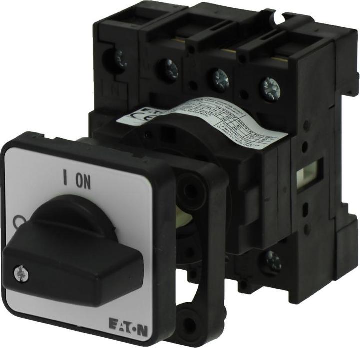 Produktbild Eaton EIN-AUS-Schalter