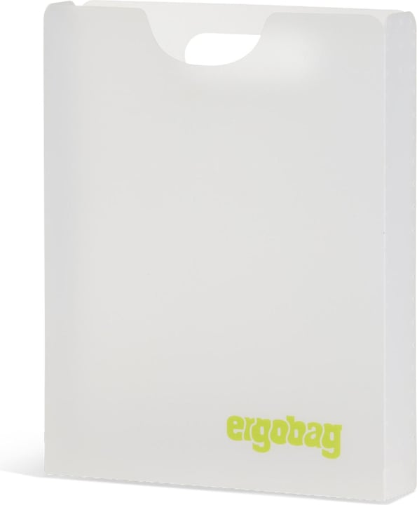 Ergobag Heftbox (1 x)