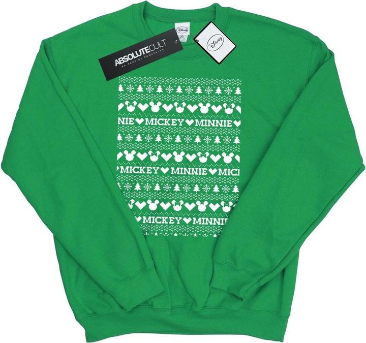 Verde irlandese