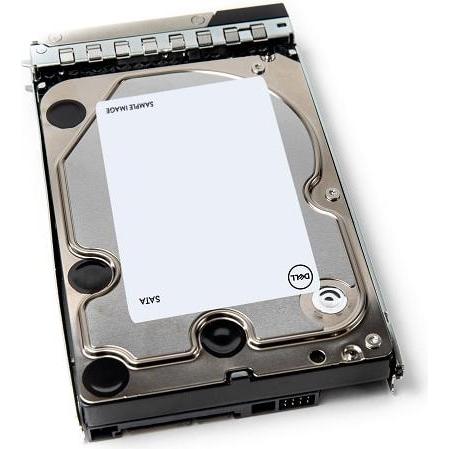 Thumbnail - Dell HD 4TB, SATA 7200rpm (4 TB, 3.5"), Festplatte