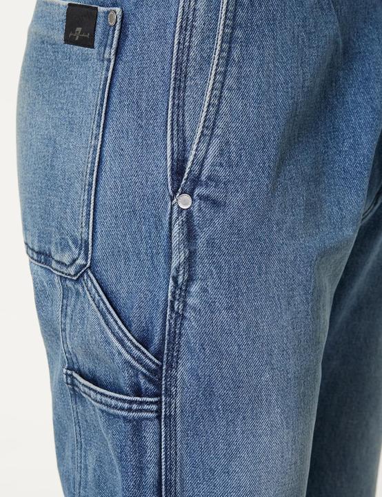 Produktbild 7 For All Mankind Carpenter Chino Borger (29)