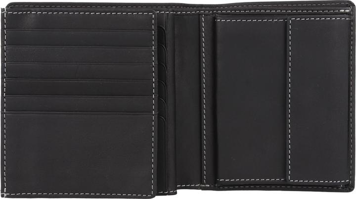 Immagine prodotto Esquire Portafoglio Dallas in pelle con protezione RFID 11 cm