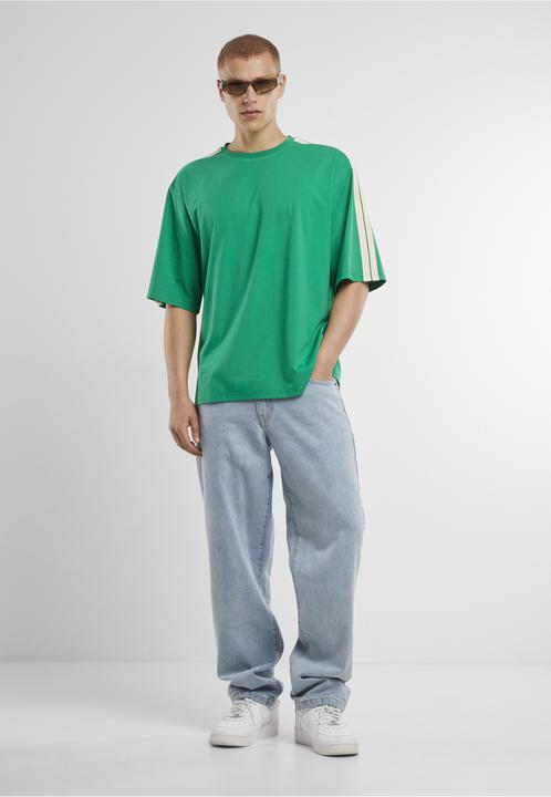 Produktbild Urban Classics Tennis Core Tee - 189363 (L, S)