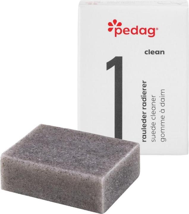 Immagine prodotto Pedag Gomma (1 x)
