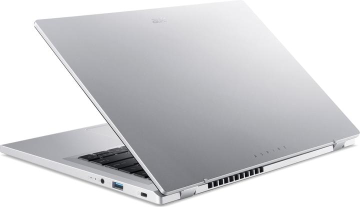 Produktbild Acer Aspire 3 (15.60", 512 GB, 8 GB, CH, Intel Core i3-N305)
