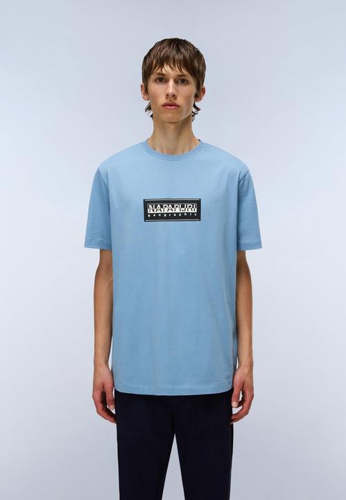 Immagine prodotto Napapijri Box Logo (XS)