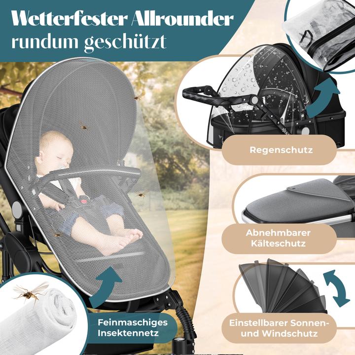 Image du produit Kesser Loops (0 Mois - 4 Années)