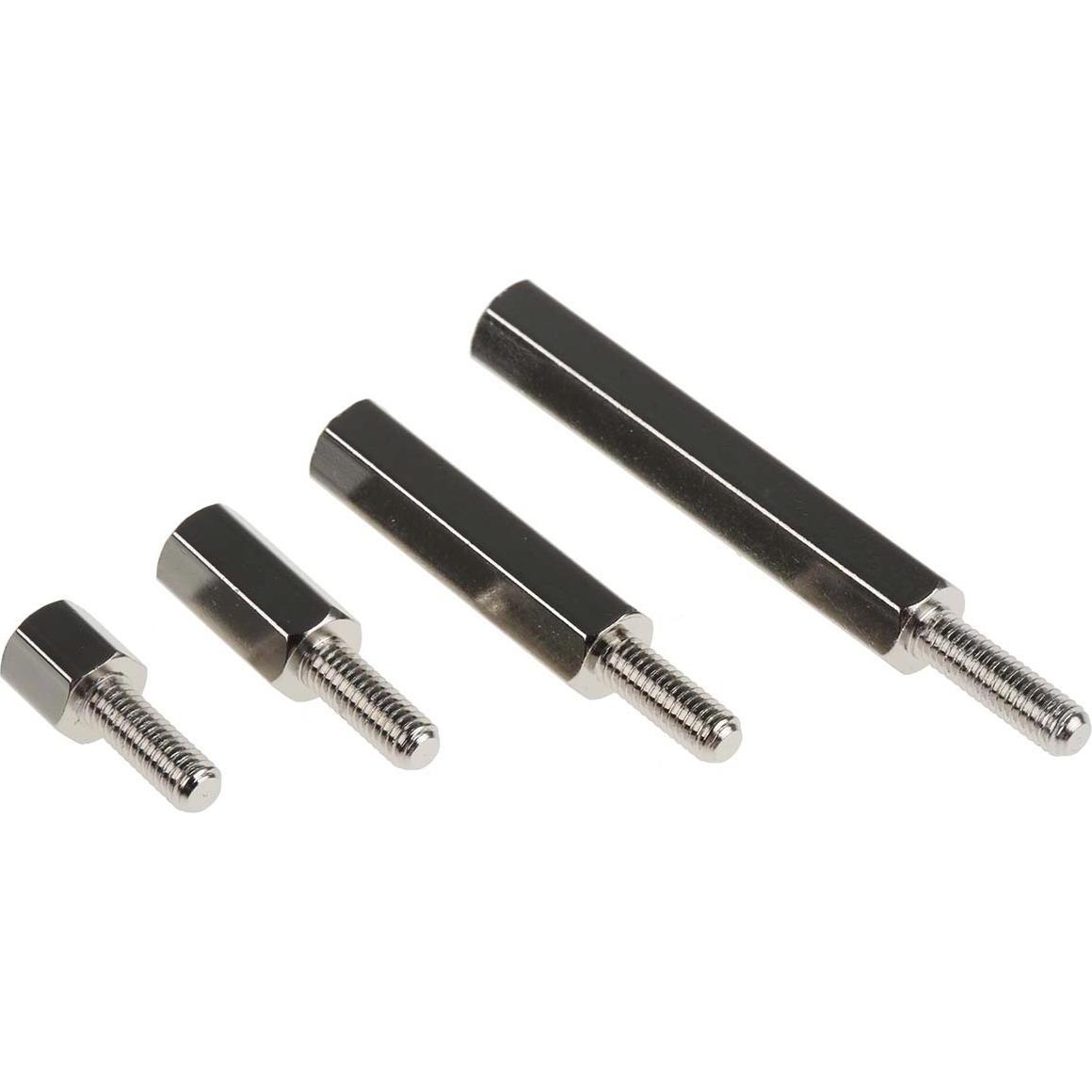 Rs Pro, Zubehör Befestigungstechnik, Abstandshalter-Set M3